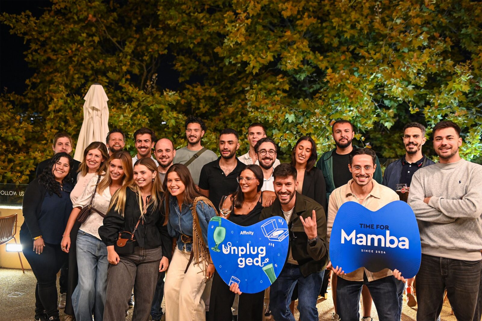 How Mamba AiC Helped Build a Nearshore Tech Hub for a Leading European FinTech