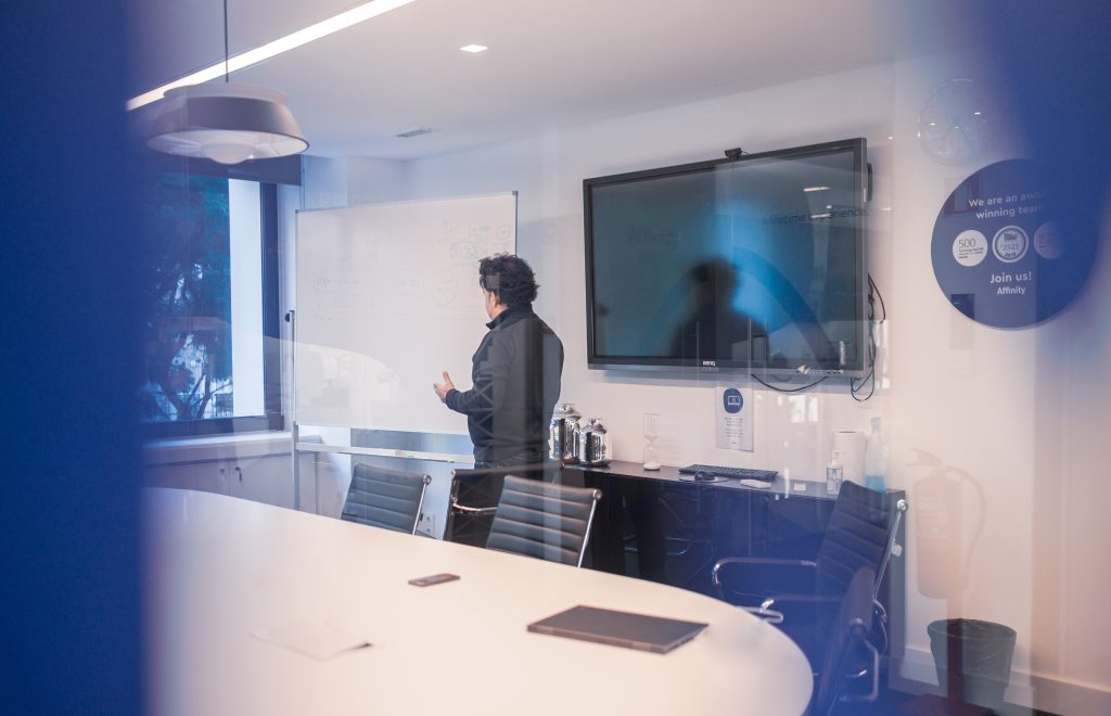 IT Consulting for Fintech Companies: How the Right Tech Partner Can Make or Break Your Growth