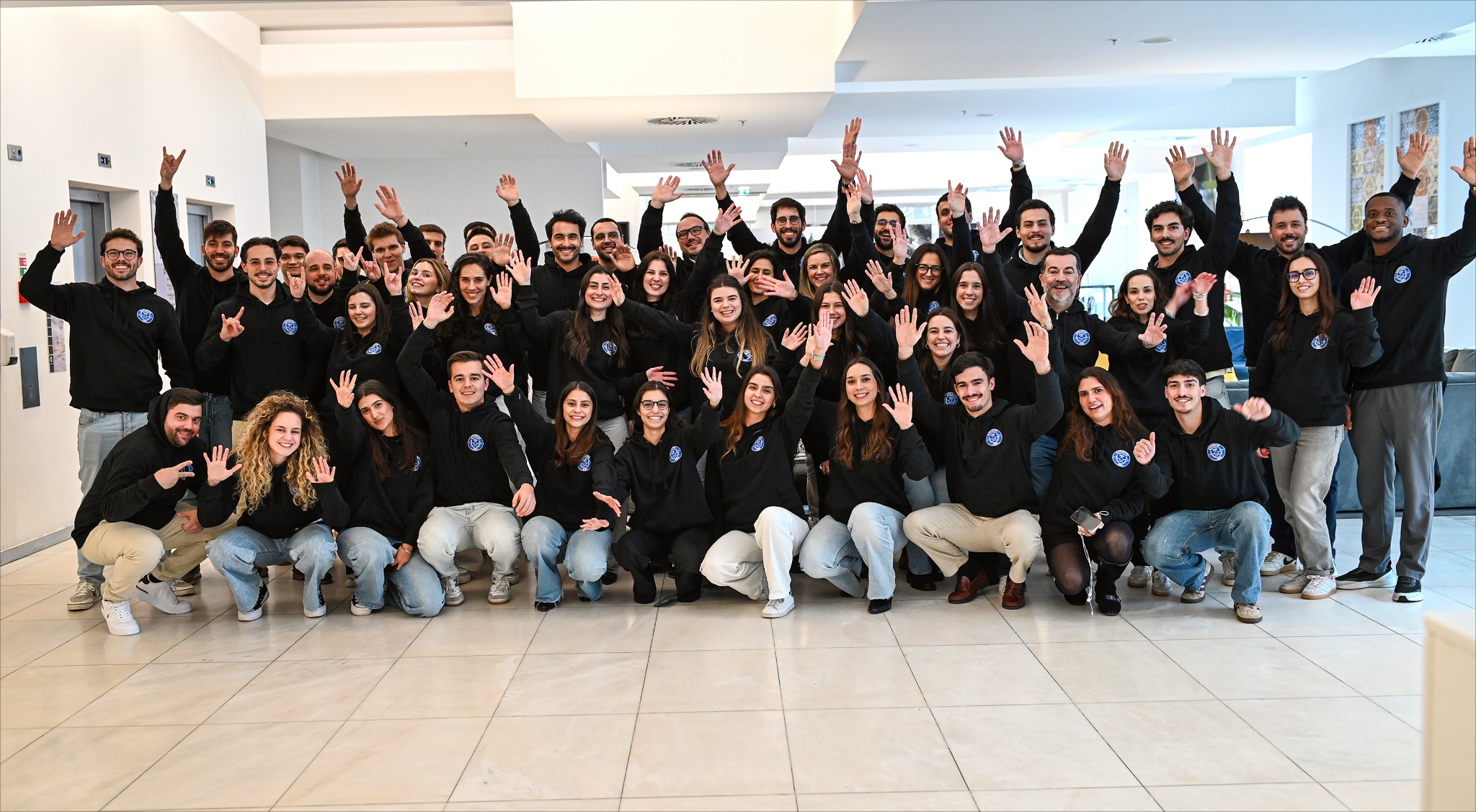 affinity team